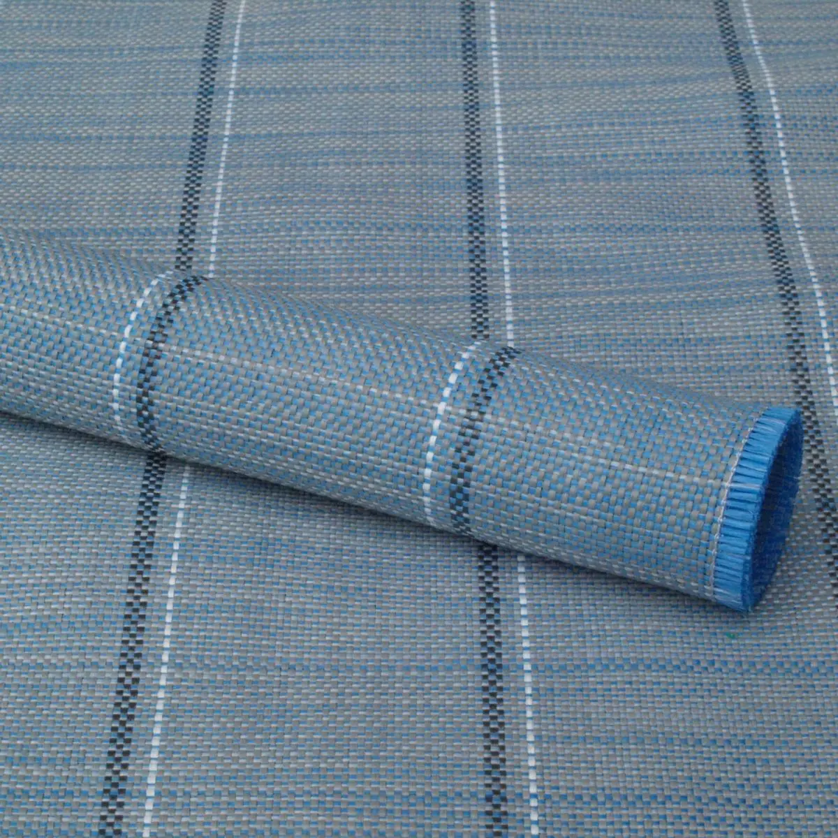 Koberec Briolite Exclusiv Tent - 250 x 400 cm, modrý