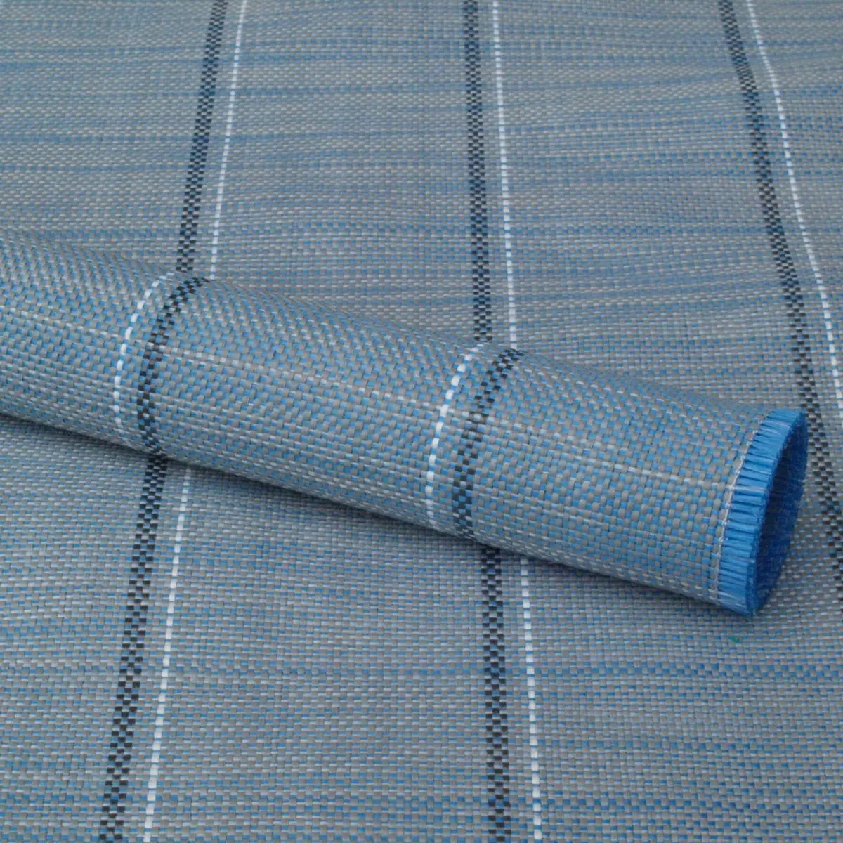 Koberec Briolite Exclusiv Tent - 250 x 500 cm, modrý