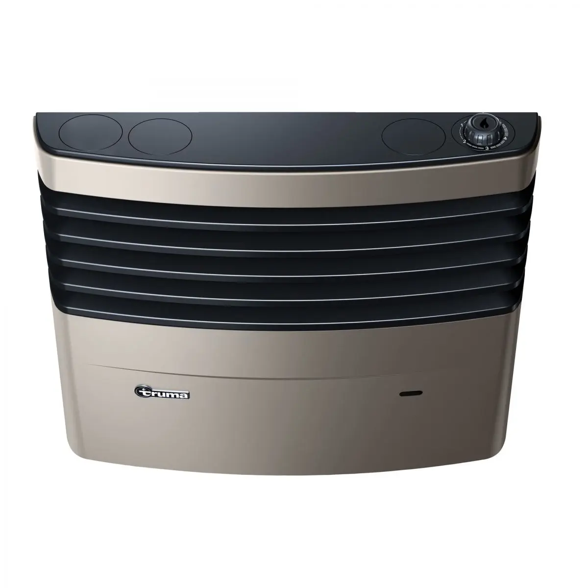 Carena standard S 3004 - gri titan