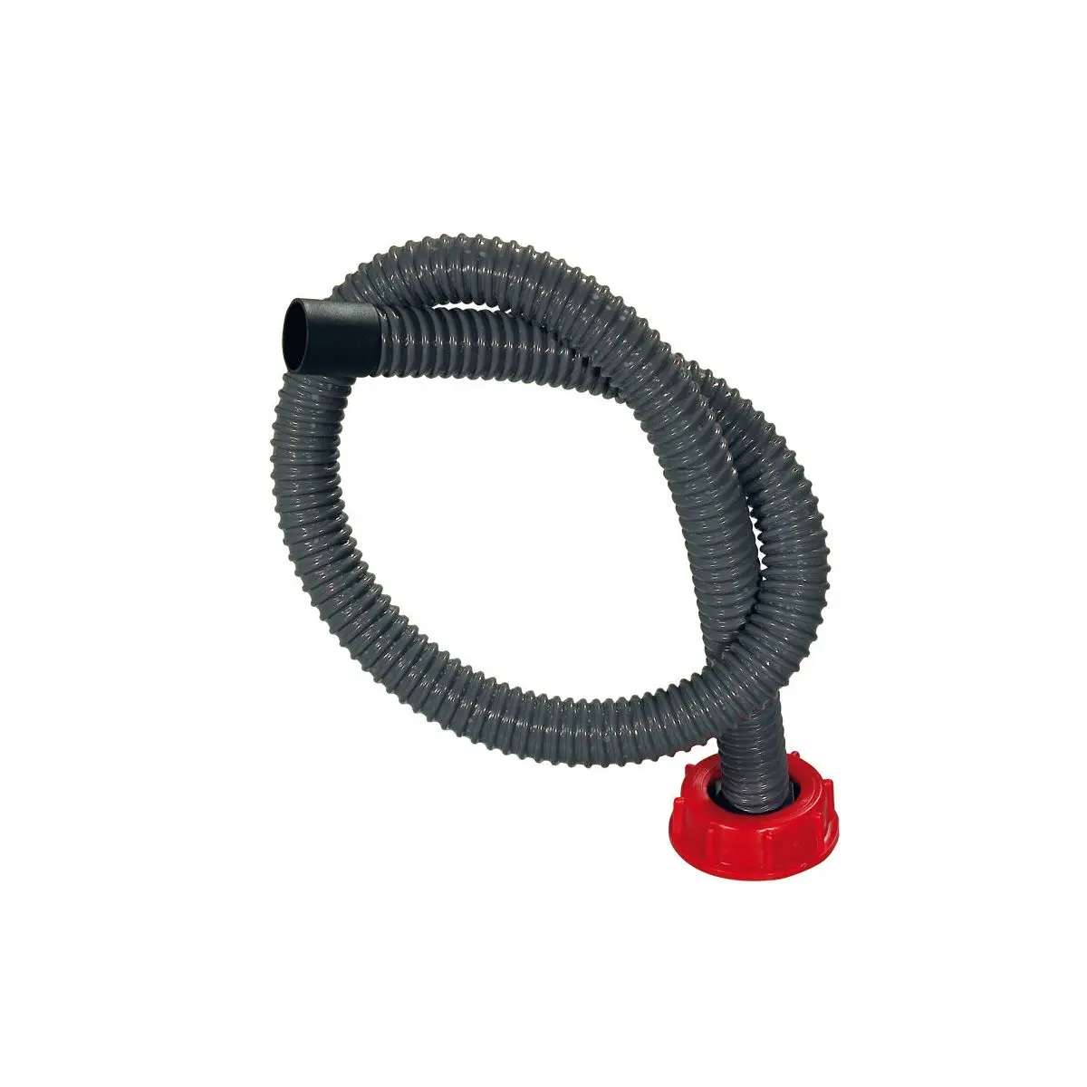 Inchidere - DIN 61 cu furtun de apa reziduala de 100 cm