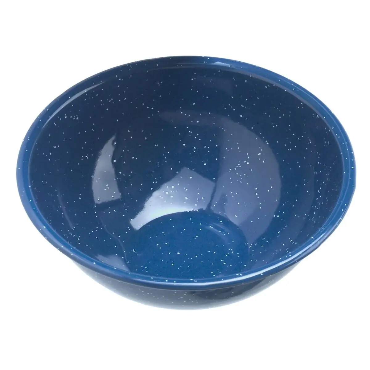 Zománcozott edény - tál 15,5 cm