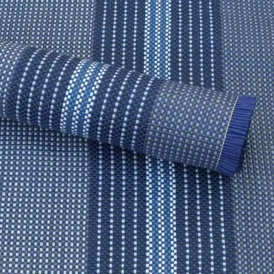 Covor cort Briolite Premium - 250 x 350 cm, albastru