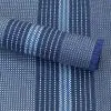 Covor cort Briolite Premium - 250 x 450 cm, albastru