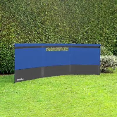 Vetrovka Panama Sky - 600 x 140 cm