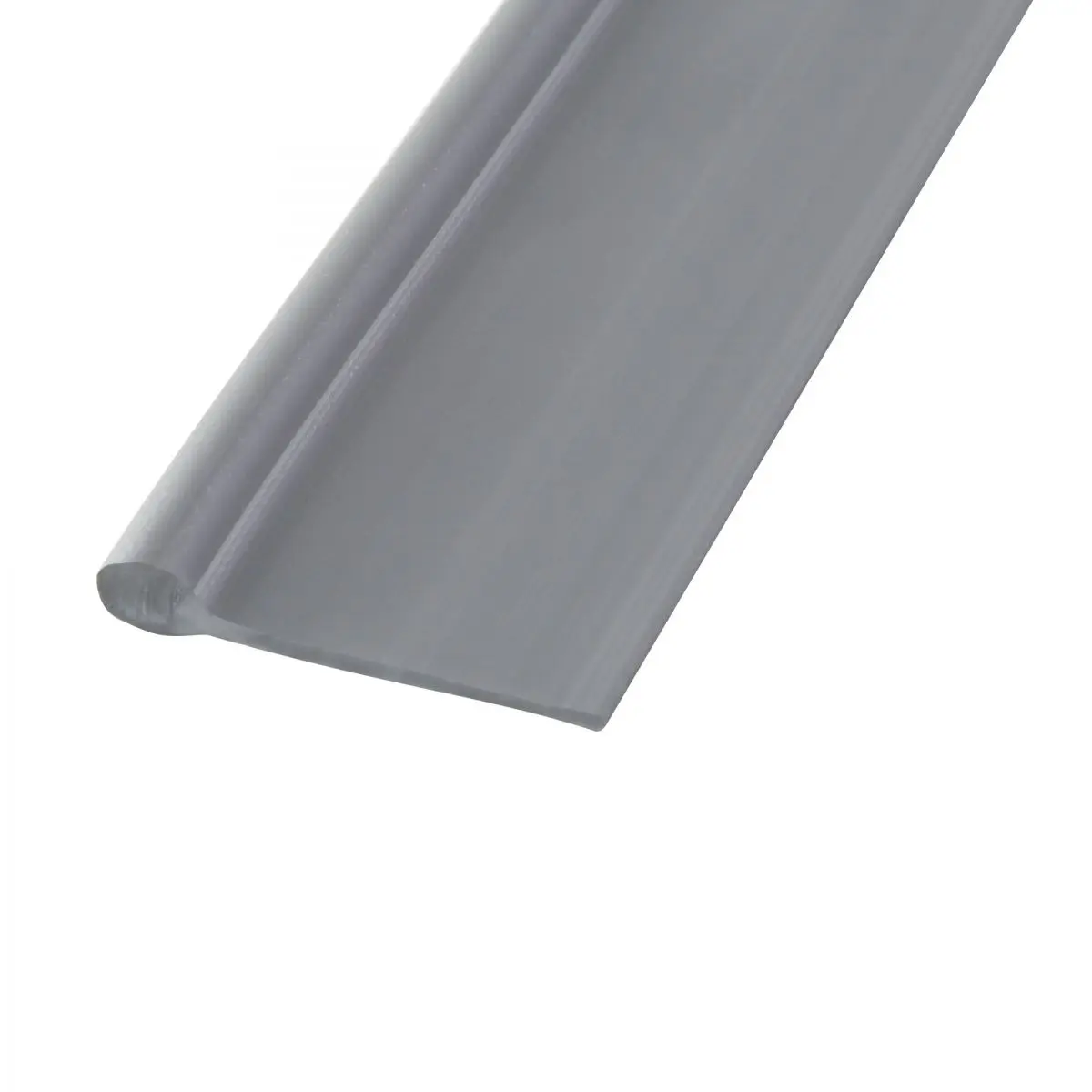 Teava PVC - gri 7 mm, se vinde la metru