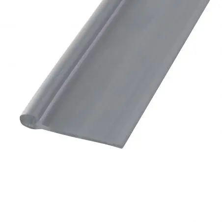Teava PVC - gri 7 mm, se vinde la metru