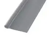 PVC potrubie - sivé 7 mm, predáva sa na metre