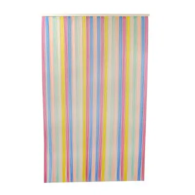 Pásová záclona Brilliant - 90 x 200 cm