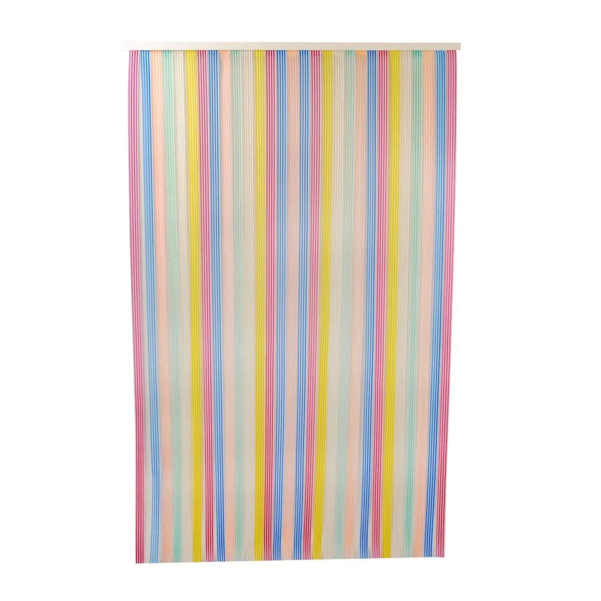 Pásová záclona Brilliant - 90 x 200 cm