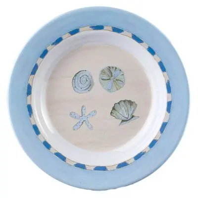 Odyssey levestányér, 22 cm