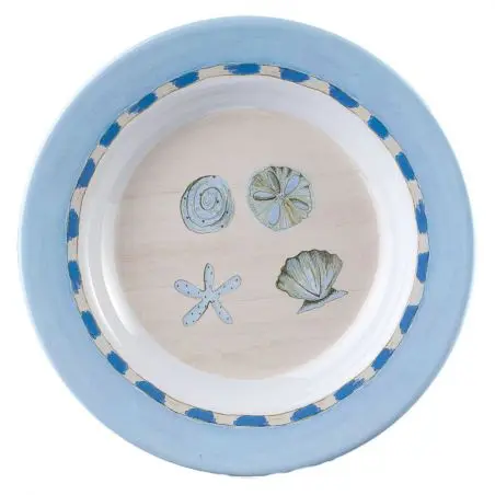 Farfurie Odyssey, 22 cm