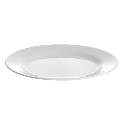 Seria de vesela Highline Edelwei - farfurie 25,5 cm