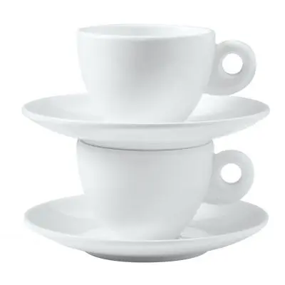 Séria riadu Highline Edelwei - sada Espresso, 2 ks.