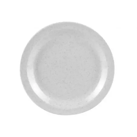 Evőeszköz sorozat Granit uni - desszert tányér