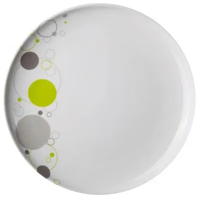 Space étkészlet sorozat - desszerttál 20 cm