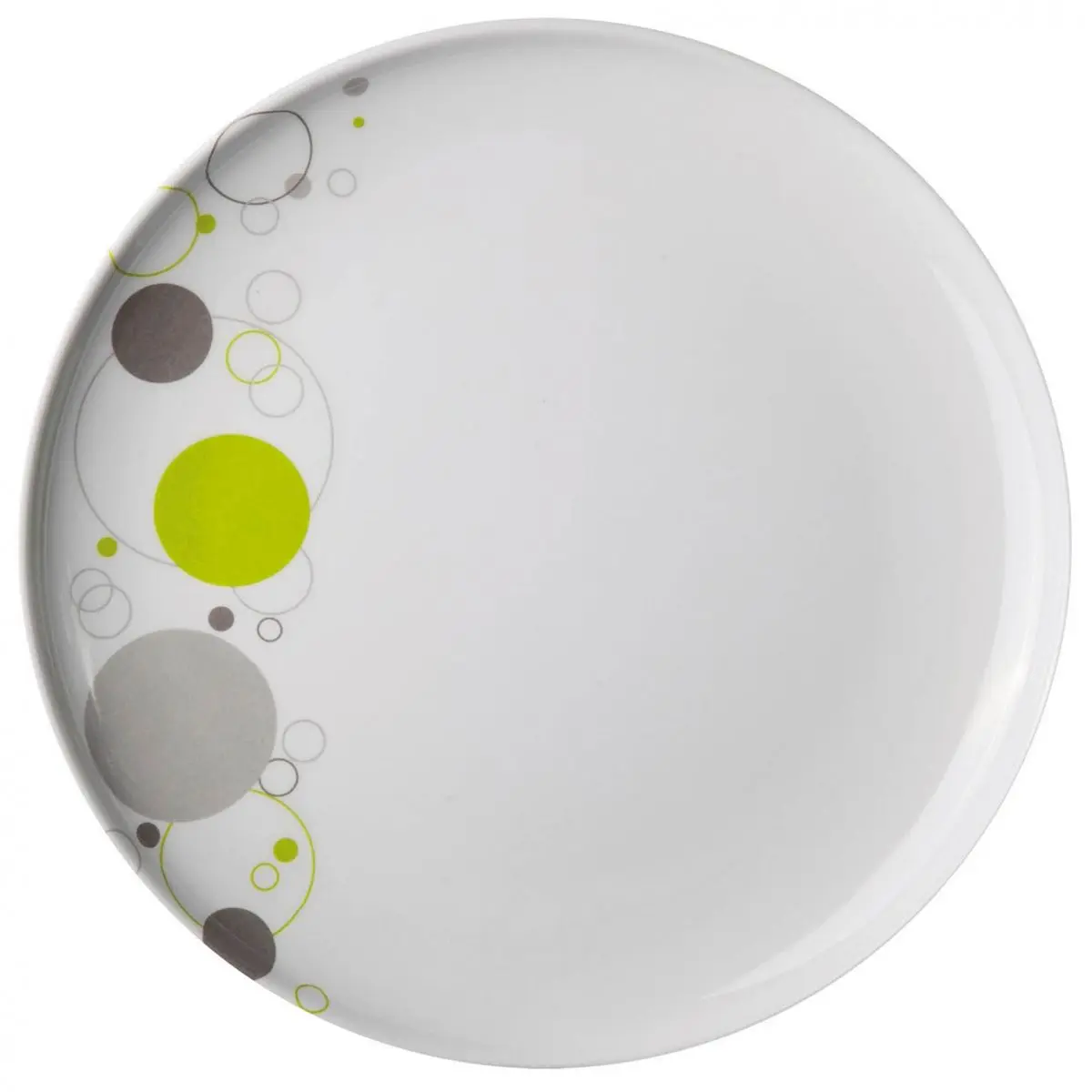 Séria riadu Space - dezertný tanier 20 cm
