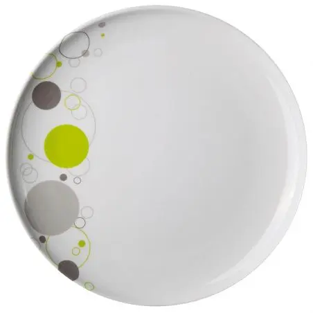 Séria riadu Space - dezertný tanier 20 cm