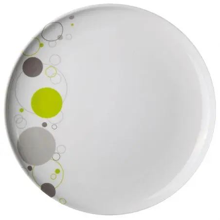 Seria vesela Space - farfurie desert 20 cm