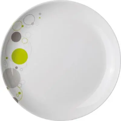 Seria vesela Space - farfurie 25 cm