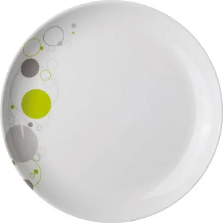 Space étkészlet sorozat - tányér 25 cm
