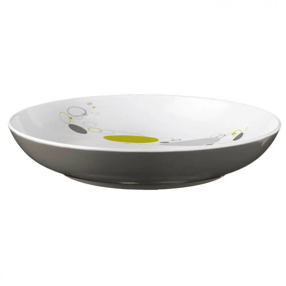 Space étkészlet sorozat - leveses tányér 21 cm