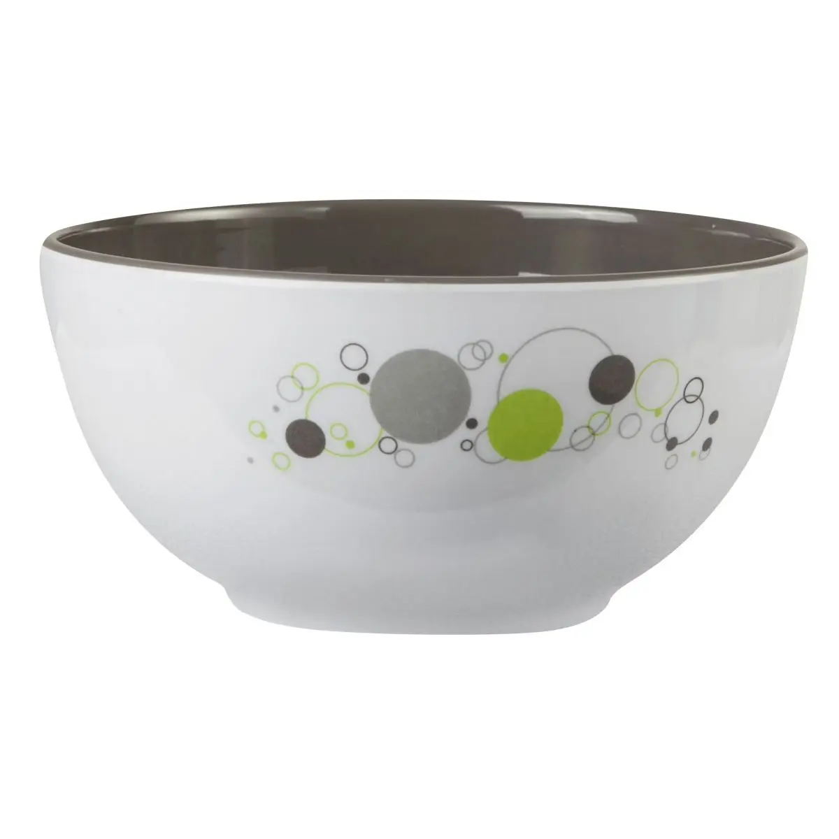 Séria riadu Space - Msl miska 15 cm