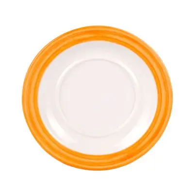 Séria riadu Family 4-Set Bistro - tanier, oranžová