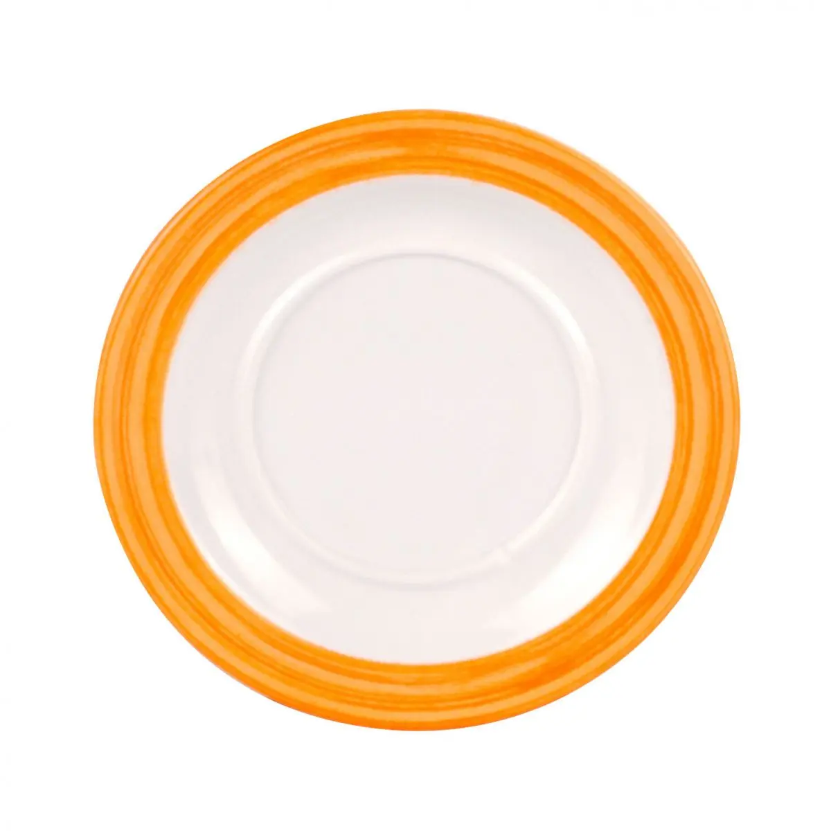 Séria riadu Family 4-Set Bistro - tanier, oranžová