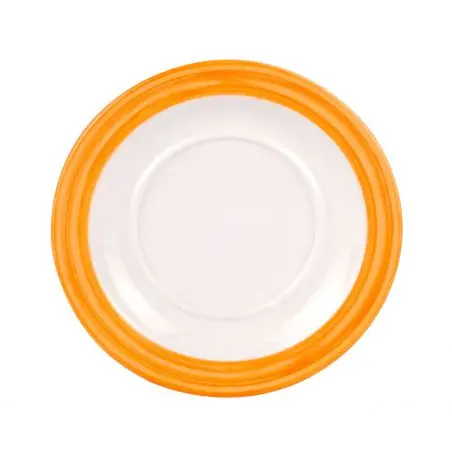 Séria riadu Family 4-Set Bistro - tanier, oranžová
