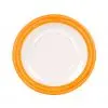 Séria riadu Family 4-Set Bistro - tanier, oranžová
