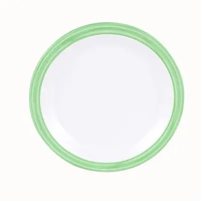 Seria de preparate Family 4-Set Bistro - farfurie desert, grn