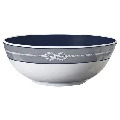 Séria námorníckeho riadu - miska 23,5 cm