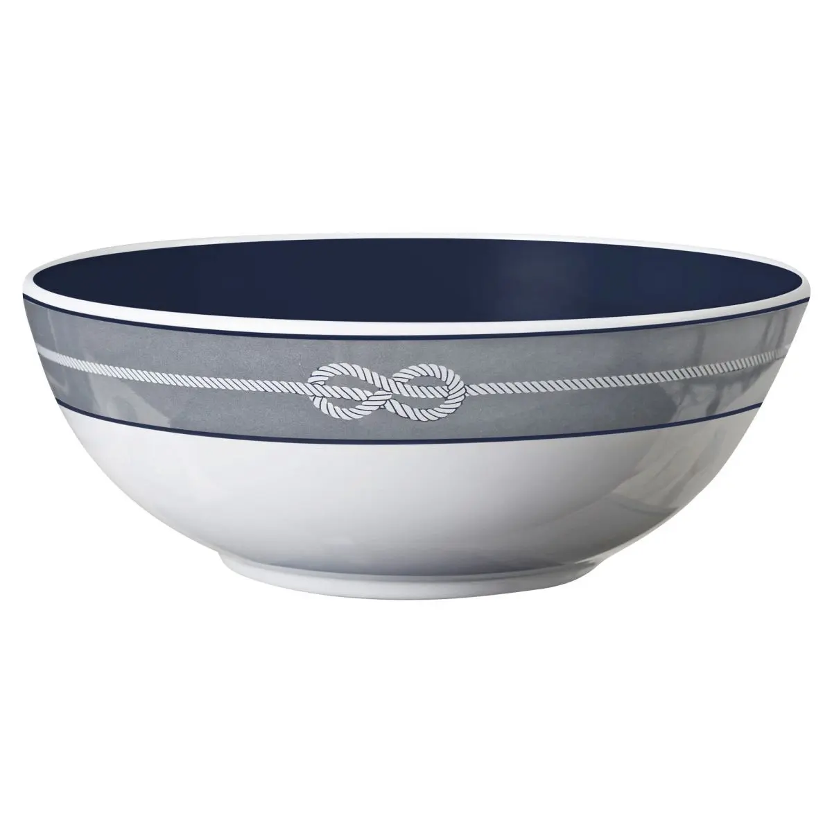 Séria námorníckeho riadu - miska 23,5 cm