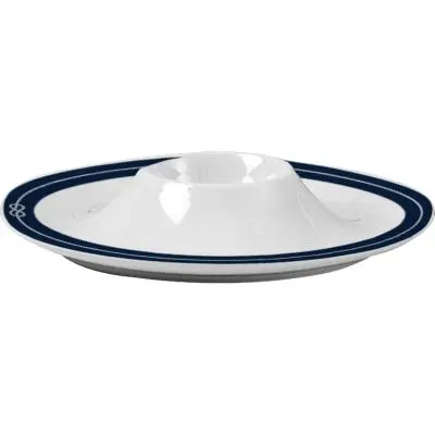 Recipiente seria nautica - cupa 13 cm