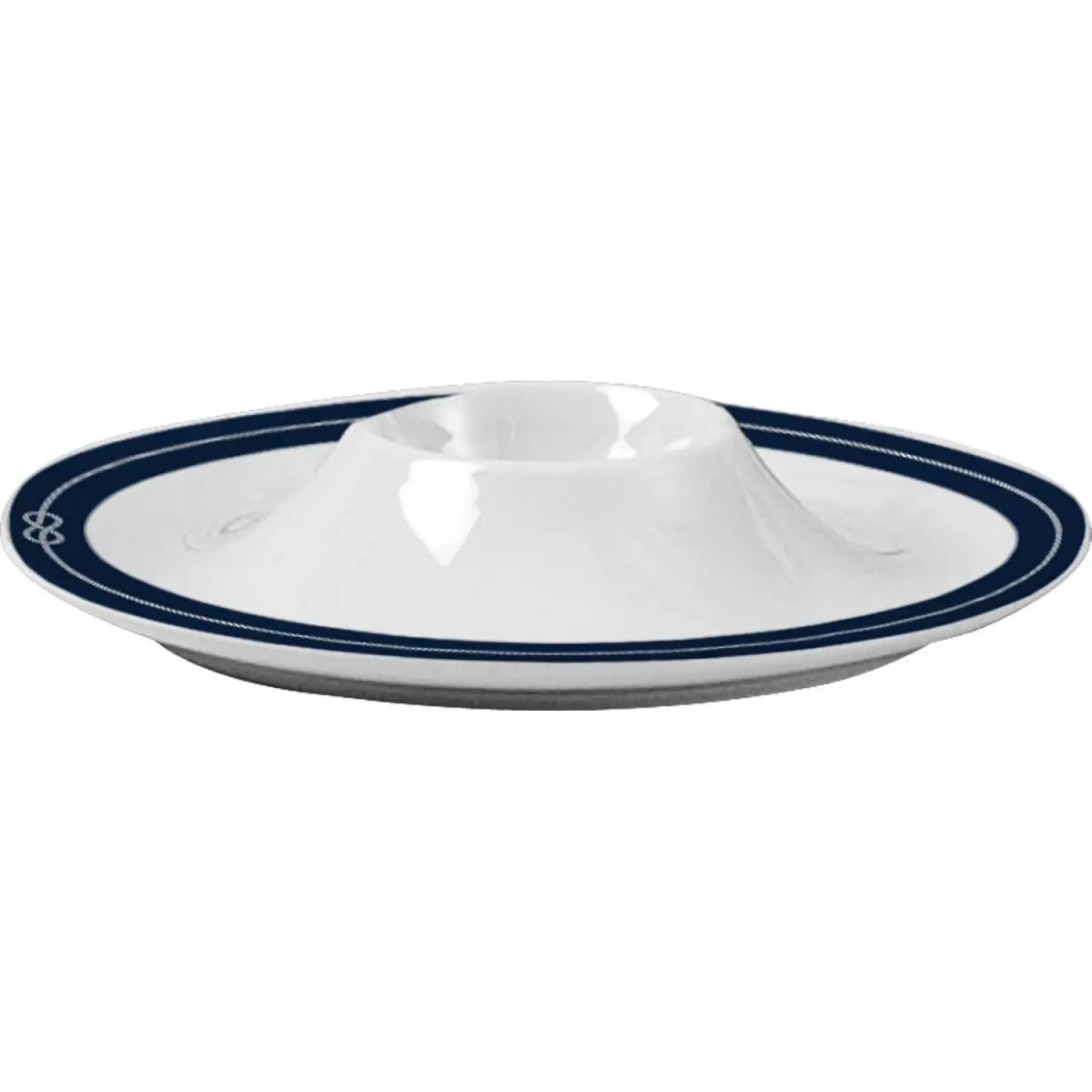 Evőeszköz sorozat Nautical - tojáspohár 13 cm