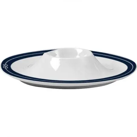 Recipiente seria nautica - cupa 13 cm