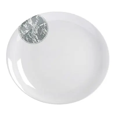 Séria riadu BBGrill - obedové taniere