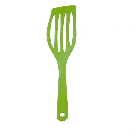 Unelte de bucătărie - spatulă 260 mm, verde măr