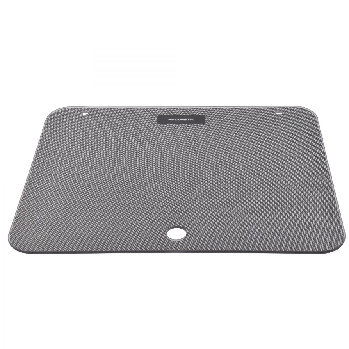 Capac din sticlă model cu puncte negre pentru aragazul Dometic EK 2000, dimensiunile aragazului 46 x 33,5 cm