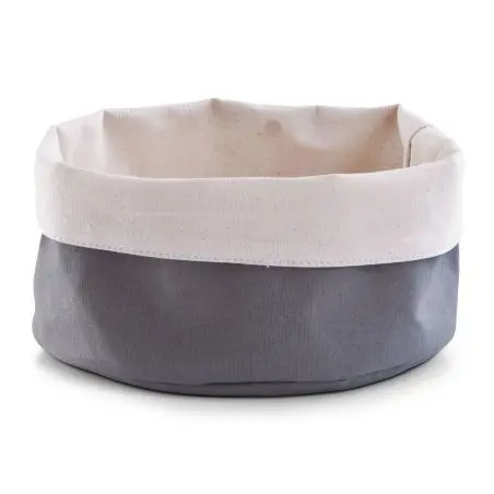 Pungă rotundă pentru pâine - 12 x 20 cm