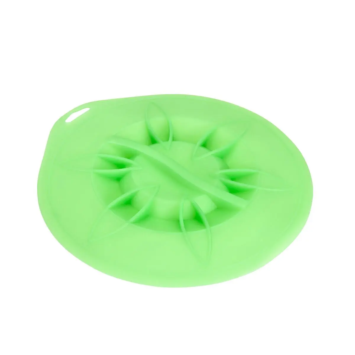 Capac universal - 25 cm, culoare: verde deschis