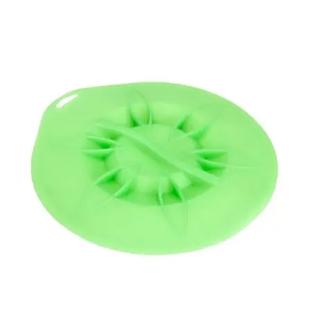 Univerzális fedél - 25 cm, szín: világoszöld