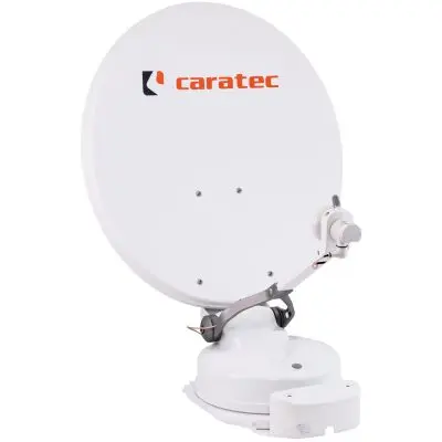 Caratec CASAT 600D műholdrendszer