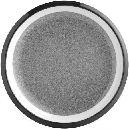 Séria riadu Granyte - tanier 24,5 cm