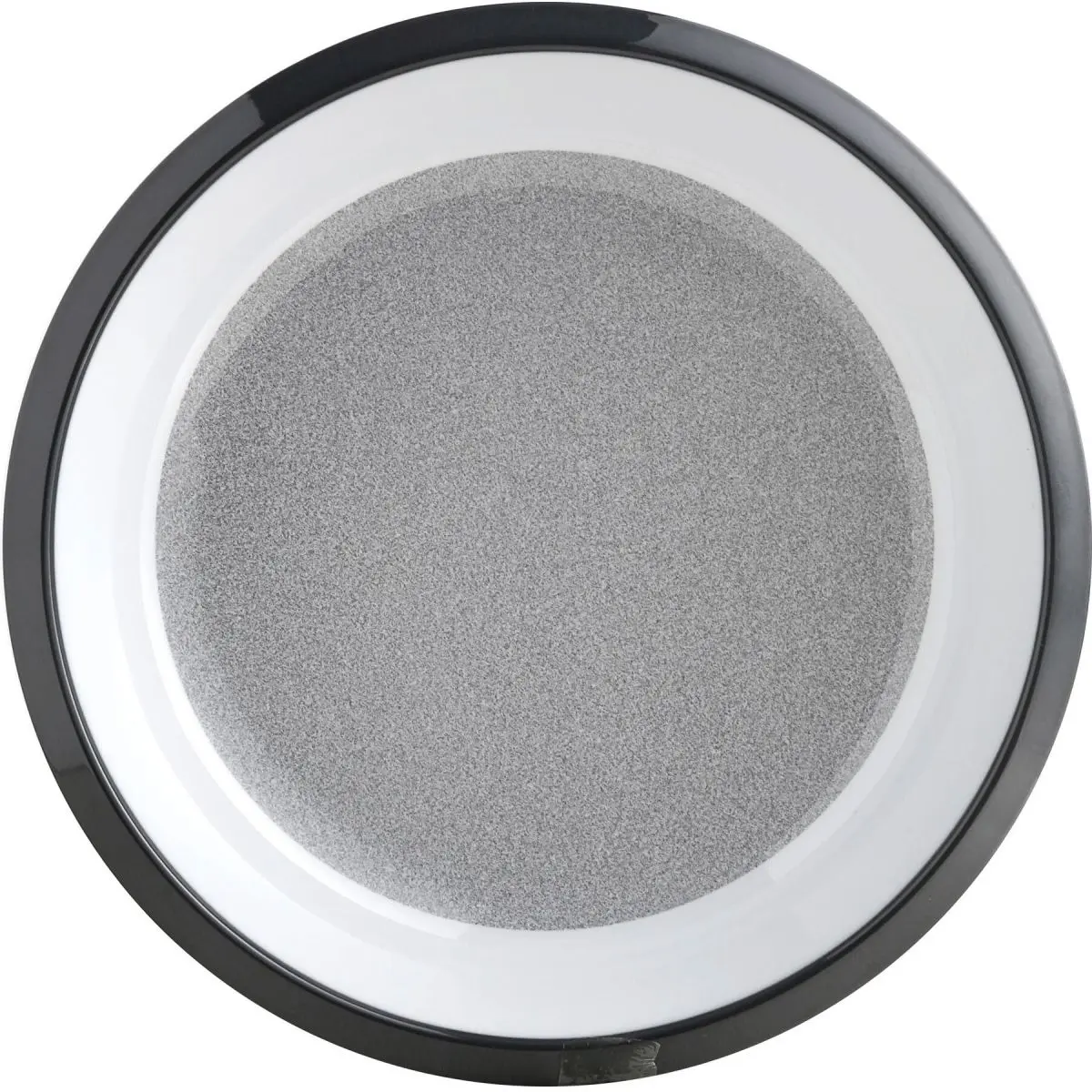 Seria tacamuri Granyte - farfurie supa 21,5 cm