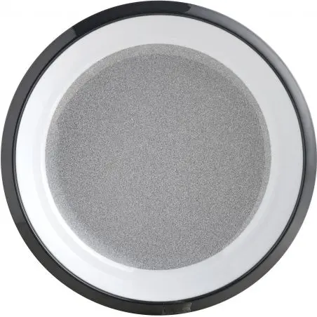 Seria tacamuri Granyte - farfurie supa 21,5 cm