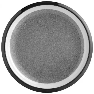 Seria vesela Granyte - farfurie desert 19,5 cm