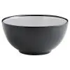 Seria tacamuri Granyte - bol cereale 15 cm