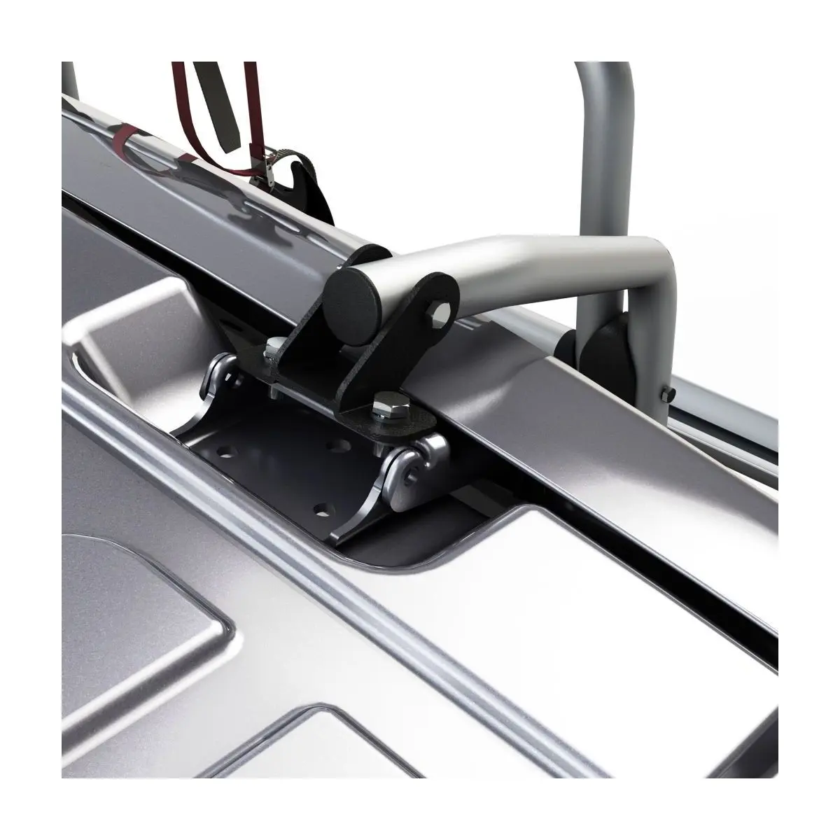 Suport pentru biciclete Carry-Bike V-Class Lift E-Bike