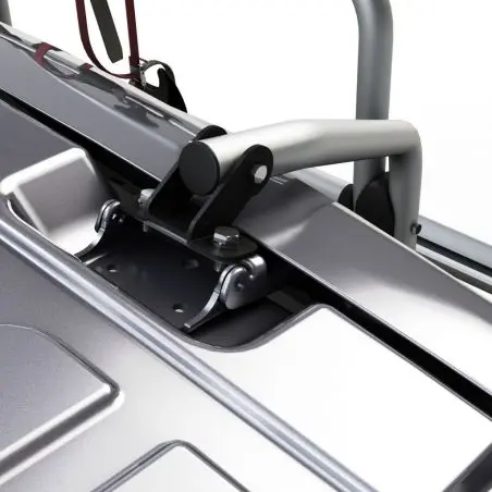 Suport pentru biciclete Carry-Bike V-Class Lift E-Bike